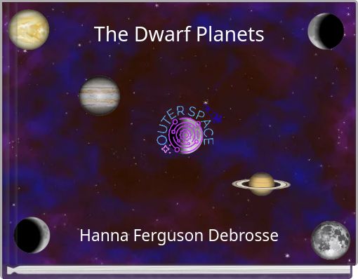 The Dwarf Planets