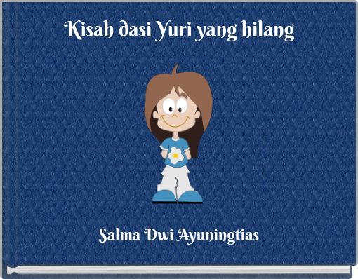 Kisah dasi Yuri yang hilang