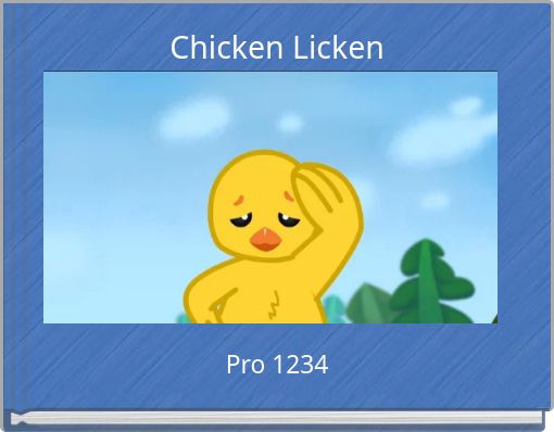 Chicken Licken