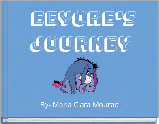 Eeyore's Journey