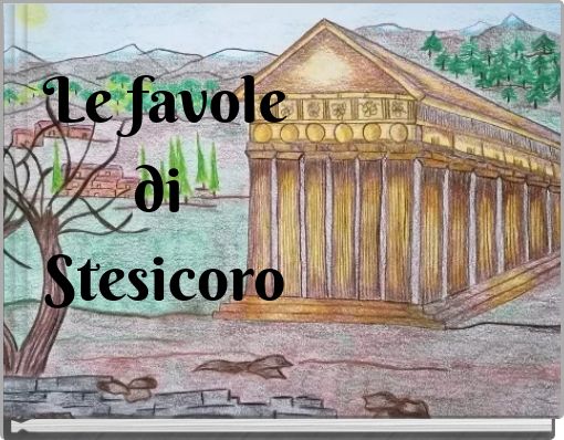 Le favole di Stesicoro