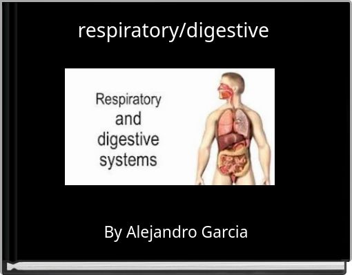 respiratory/digestive