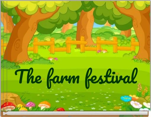 The farm festival