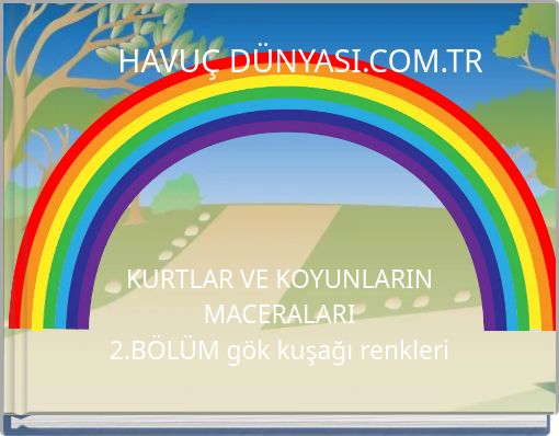 HAVUÇ DÜNYASI.COM.TR
