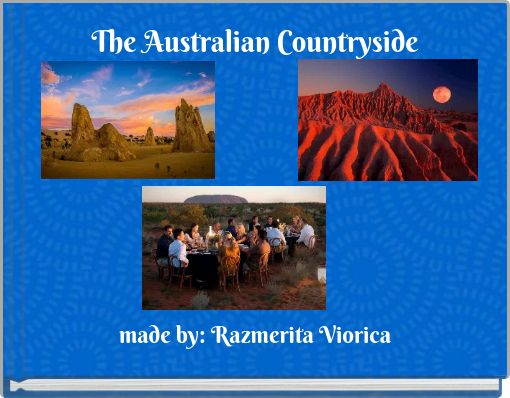 The Australian Countryside