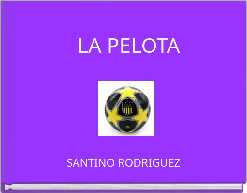 LA PELOTA