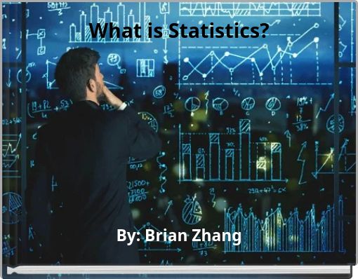 What is Statistics?