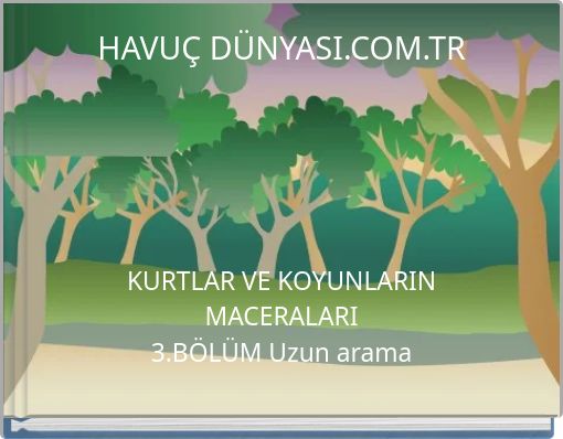 HAVUÇ DÜNYASI.COM.TR