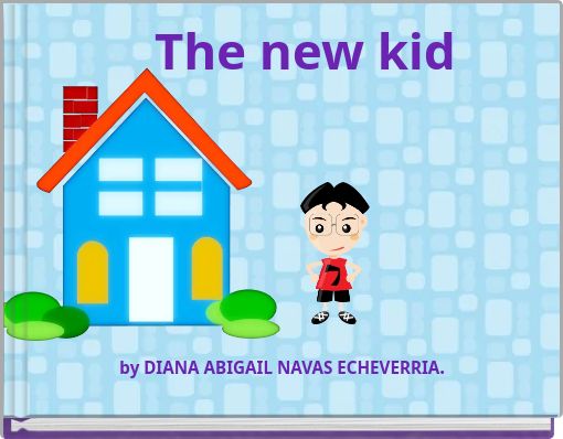 The new kid