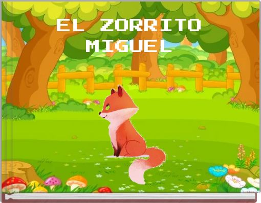 EL ZORRITO MIGUEL