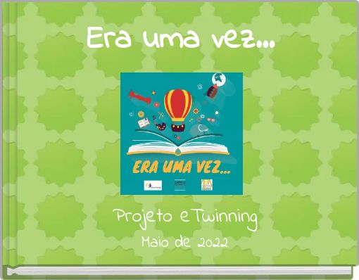 Era uma vez...