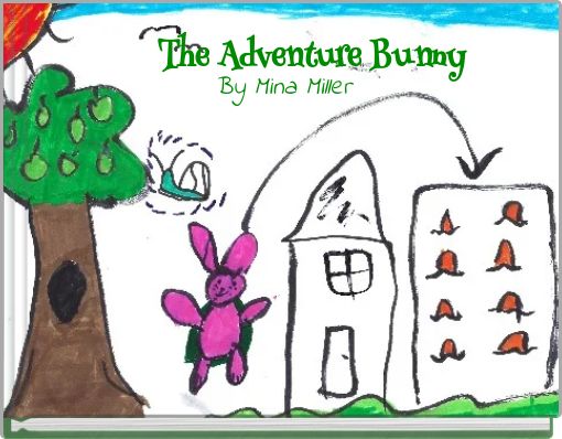 The Adventure Bunny