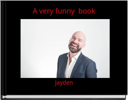 A very funny book