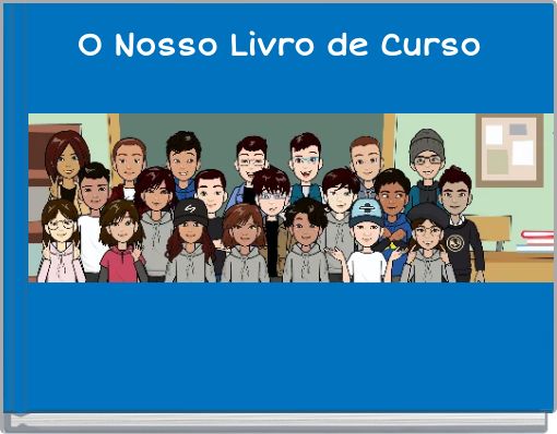 O Nosso Livro de Curso