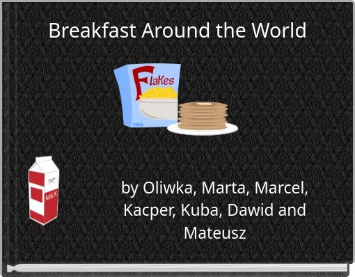 Breakfast Around the World