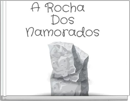 A rocha dos namorados