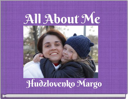 All About Me