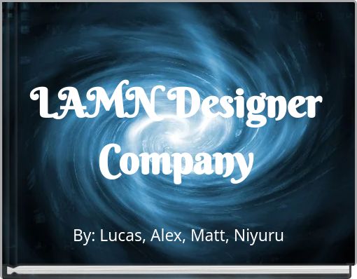 LAMN Designer Company