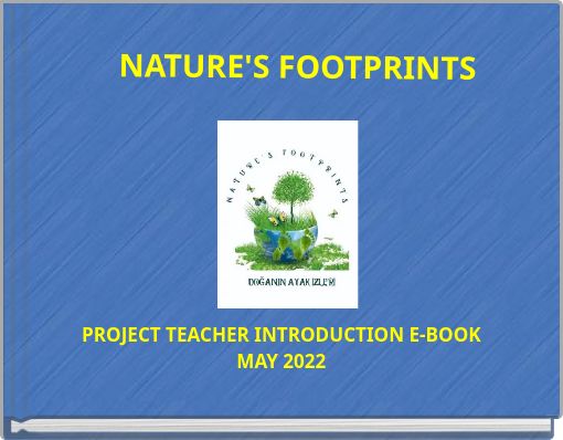 NATURE'S FOOTPRINTS