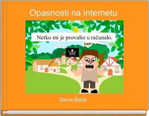 Opasnosti na internetu 