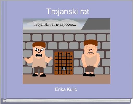  Trojanski rat