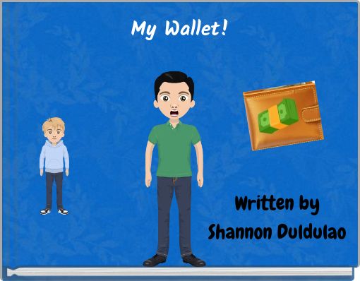 My Wallet!