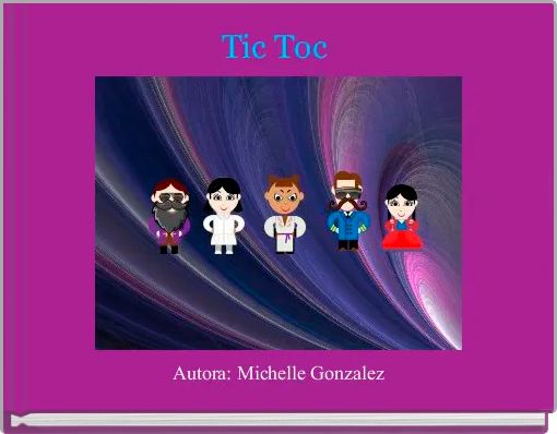 Tic Toc 