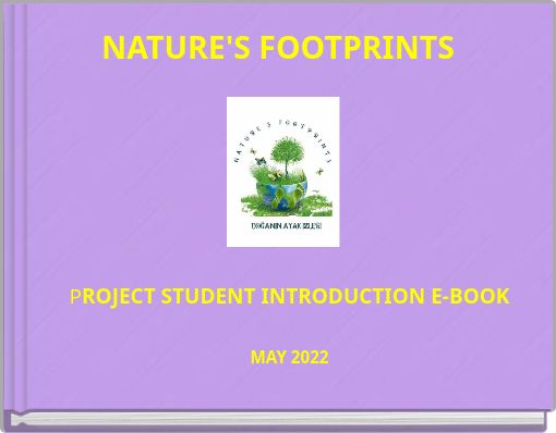 NATURE'S FOOTPRINTS