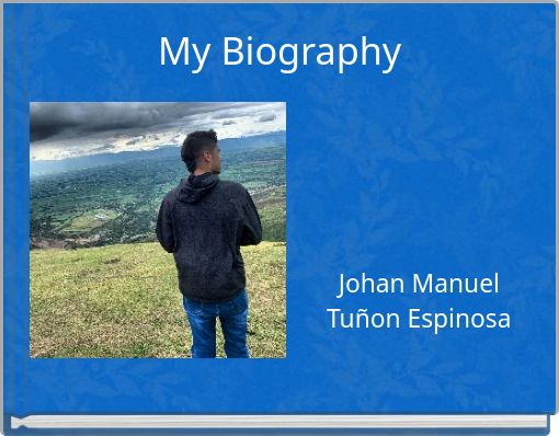 My Biography