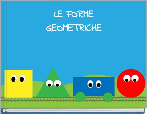 LE FORME GEOMETRICHE