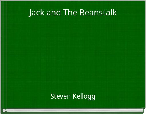 Jack and The Beanstalk