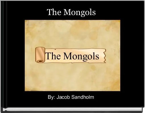 The Mongols 