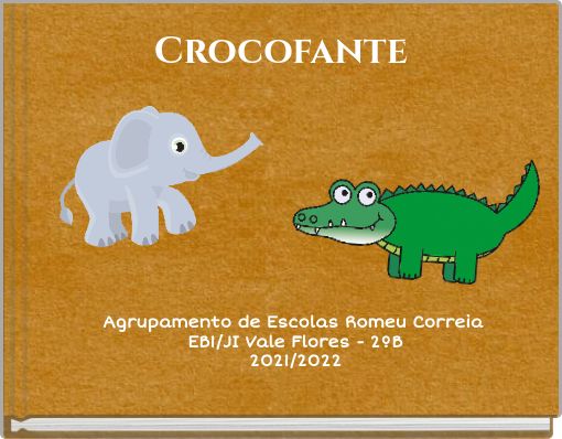 Crocofante