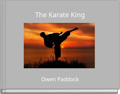 The Karate King