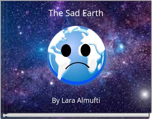 The Sad Earth