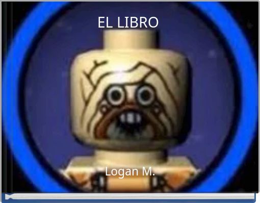 Book Cover for: EL LIBRO