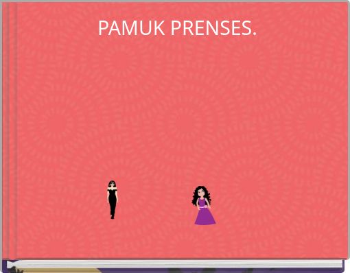 PAMUK PRENSES.