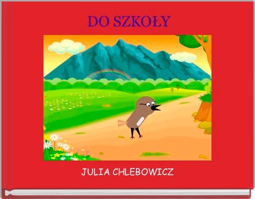  DO SZKOŁY
