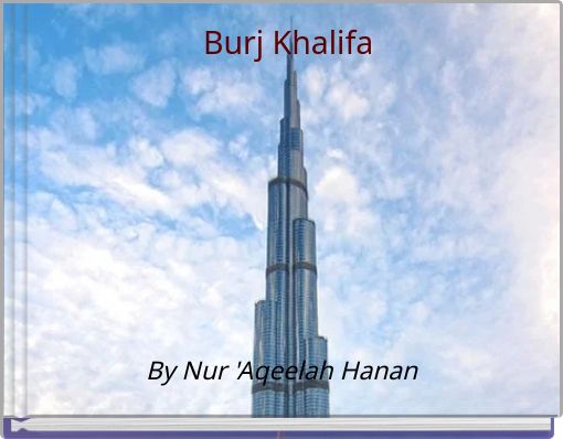 Burj Khalifa