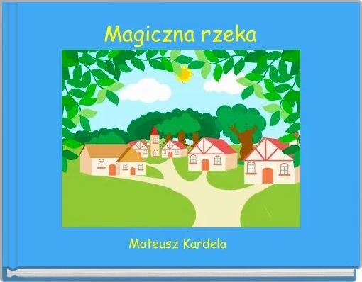 Magiczna rzeka