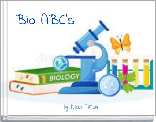 Bio ABC's