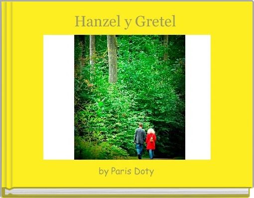 Hanzel y Gretel 