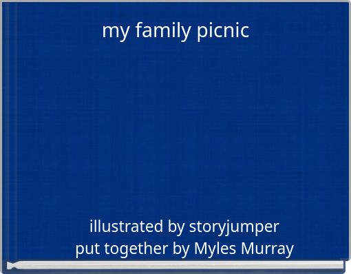 my family picnic