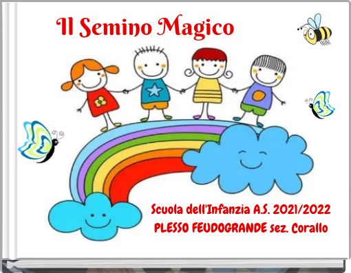 Il Semino Magico