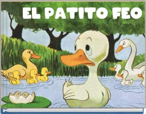 patito feo