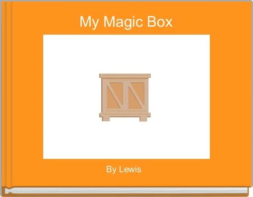 My Magic Box 