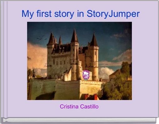 My first story in StoryJumper