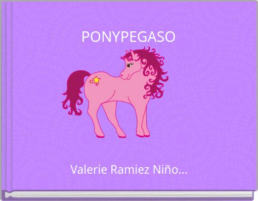 PONYPEGASO