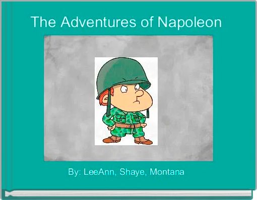 The Adventures of Napoleon 