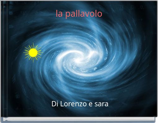 la pallavolo